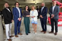 Trois millions de dollars pour le Centre 24-Juin à Sherbrooke